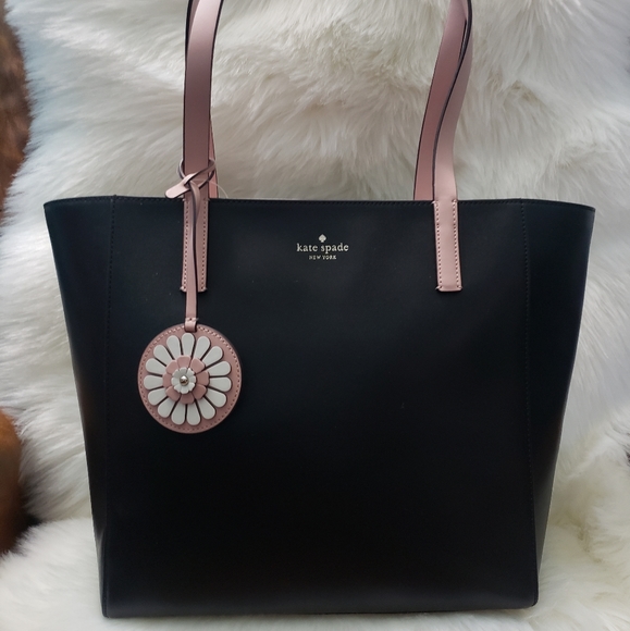 kate spade rosa medium tote
